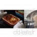 SunRlity Gants réutilisables en Silicone Magic Saksak avec Laveur de Lavage 13.6" Grand  résistant à la Chaleur  pour Le Nettoyage  Le ménage  Le Lavage de la Vaisselle et Le Lavage de la Voiture - B07HHZYBZN